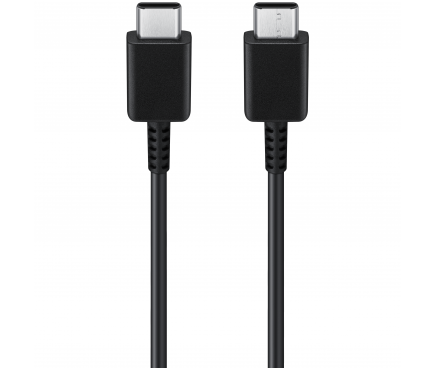 Samsung Cable 3A C to C 1.8m EP-DW767JBE 25W Black GP-TOU021RFCBW