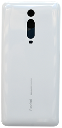 Xiaomi Redmi K20 Pro (M1903F11I) Back Cover Pearl White