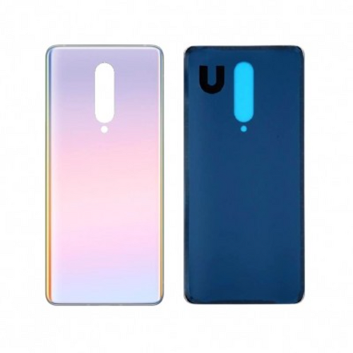 For OnePlus 8 (IN2010) Back Cover Interstellar Glow