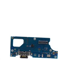 Motorola E22s Charging Connector Board-2