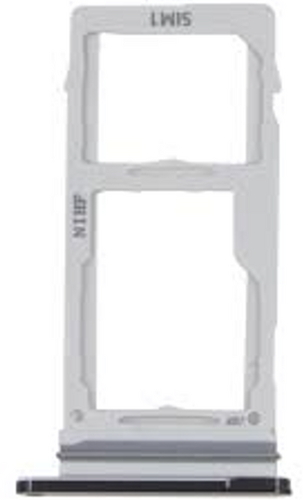 For Samsung Galaxy Note 20 Ultra (N985F), Note 20 Ultra 5G (N986B) Sim Card Holder Bronze