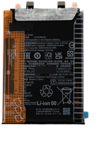 Batteria (Model BN5E) compatibile con Xiaomi Redmi Note 11 Pro 5G, Xiaomi Poco X4 Pro 5G (OEM-Equivalent)