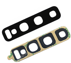 Samsung Galaxy S10 (G973), S10 Plus (G975) Camera Lens Z/F