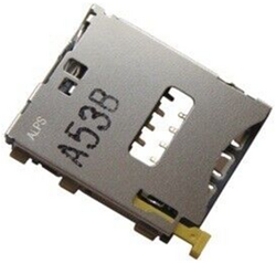 Sim Reader for Sony Xperia Z3 Compact