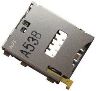 Sim Reader for Sony Xperia Z3 Compact