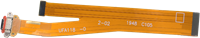 Oppo F15 (CPH2001) Charging Connector Flex-2