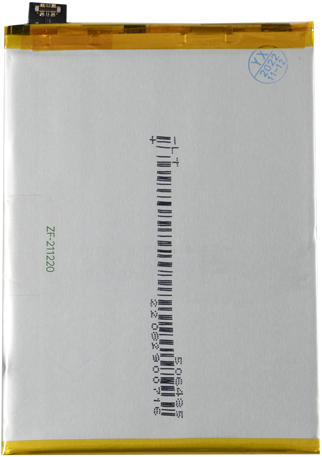 Batería (Model BLP835) compatible con Oppo A94 4G (CPH2203), Oppo Reno 5 Lite Oppo F19 Pro (OEM-Equivalent)-3