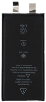 Batteria (Model A2471) (Without BMS/IC) compatibile con iPhone 12 Mini (OEM-Equivalent)