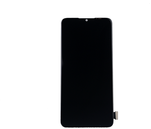 Xiaomi Mi 9 Lite (M1904F3BG) Display LCD Black Without Frame (OEM)
