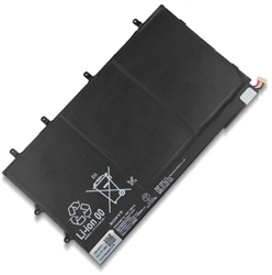 Sony Xperia Tablet Z (SGP321) Battery (Model LIS3096ERPC) (OEM-Equivalent)