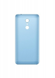 Xiaomi Redmi 5 (MDG1, MDI1) Back Cover Light Blue