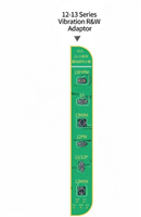 JCID Adaptor  for V1S Programmers 12-13 Series Vibration R&W adaptor
