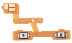 Xiaomi Redmi K40s Volume Button Flex Cable