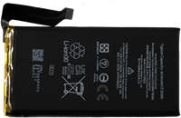 Akku (Model GMSB3) kompatibel mit Google Pixel 6 (OEM-Equivalent)-2