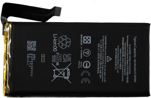 Batería (Model GMSB3) compatible con Google Pixel 6 (OEM-Equivalent)-2