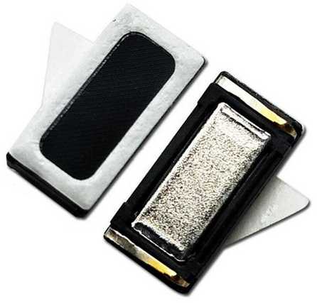 For Samsung Galaxy S20 FE (G780F) Earspeaker (OEM)
