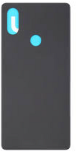 Xiaomi Mi 8 SE Back Cover Grey