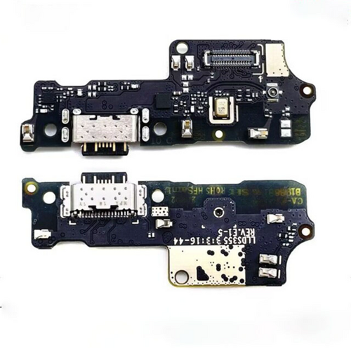 Xiaomi Poco C40 (220333QPG) Charging Connector Board