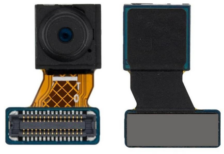 For Samsung Galaxy A20s (A207F) Front Camera