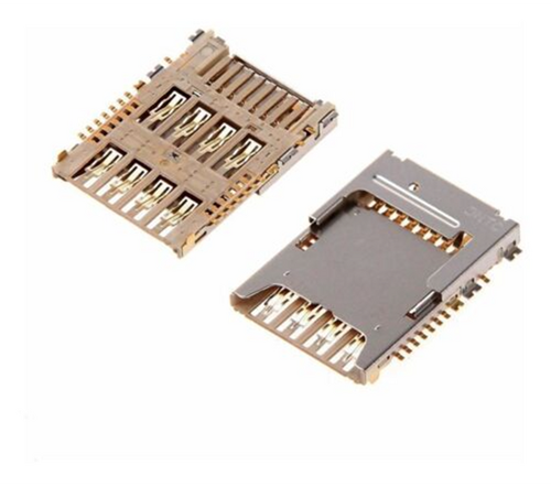 Sim & Memory card reader for Samsung Galaxy Core LTE G386