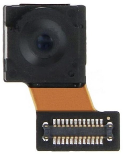 Xiaomi Redmi K50 Pro (22021211RC) Front Camera