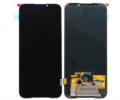 Xiaomi Black Shark 2, 2 Pro (SKW-H0, DLT-A0) Display LCD Without Frame Black (OEM)