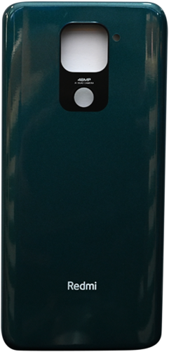 Xiaomi Redmi Note 9 (M2003J15SC) Back Cover Forest Green-2