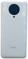 Xiaomi Redmi K30 Pro Back Cover Phantom White