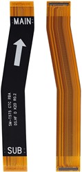 Samsung Galaxy Tab Active 3 8.0" (T570 / T575 / T577) Mainboard Flex Cable (OEM)