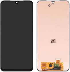 Samsung Galaxy A17 4G (A175F), A17 5G (A176B) Display LCD Without Frame All Colors (Incell)