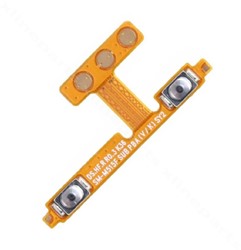 Samsung Galaxy A14 5G (A146B) Volume Flex Cable