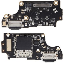 Xiaomi Poco F2 Pro Charging Connector Board (OEM)