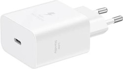 Samsung Adapter USB-C 45W White (Top Blister)