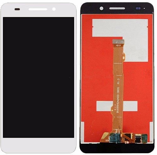Honor 5A / Y6 II Display LCD Without Frame White (OEM)