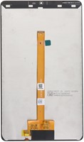 Samsung Galaxy Tab A9 (X110, X115) Display LCD Black S-1339 (OEM-Equivalent)-2