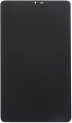 Samsung Galaxy Tab A9 (X110, X115) Display LCD Black S-1339 (OEM-Equivalent)