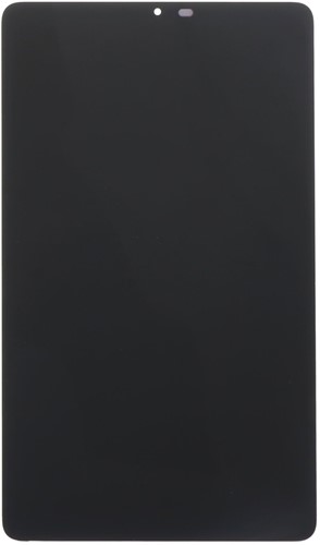 Samsung Galaxy Tab A9 (X110, X115) Display LCD Black S-1339 (OEM-Equivalent)