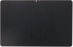 Samsung Galaxy Tab S9 FE Plus (X610, X616) Display LCD Black (OEM-Equivalent)