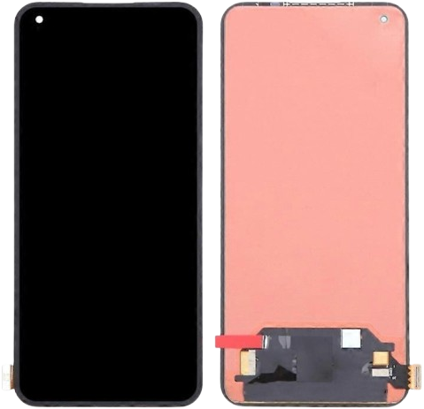 Nothing Phone 2a (A142) Display LCD Without Frame All Color (Aftermarket)