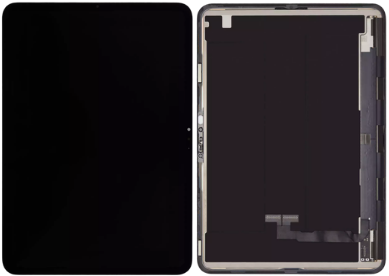 For Apple iPad Pro 11 (2024) Display LCD Black (OEM-Equivalent)