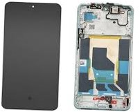 OnePlus Nord 4 5G Display LCD With Frame Oasis Green (OEM-Equivalent)