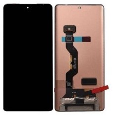 Motorola Edge 70 5G (2025) Display LCD Without Frame All Color MT-126 (OEM-Equivalent)
