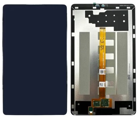 Samsung Galaxy Tab A11 (X130, X133) Display LCD Without Frame All Color Wifi Version (OEM-Equivalent)