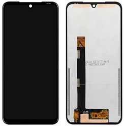 Vivo X300 Pro 5G (2025) Display LCD Without Frame All Color V-038 (OEM-Equivalent)