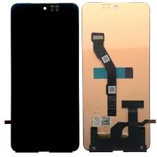 Vivo V50 Lite 4G/5G / Y300 (2025) Display LCD Without Frame All Color V-008 (OEM-Equivalent)