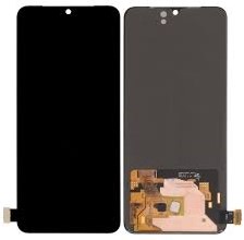 Vivo X80 Lite 5G (2022) Display LCD Without Frame All Color V-016 (OEM-Equivalent)