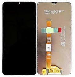 Vivo Y22s 4G (2022), Y28 5G (2024), Y17s 4G (2023) Display LCD Without Frame All Color V-028 (OEM-Equivalent)