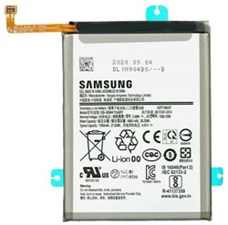 Samsung Galaxy M51 (M515), M62 (M625), F62 (E625) Battery EB-BM415ABY (OEM)