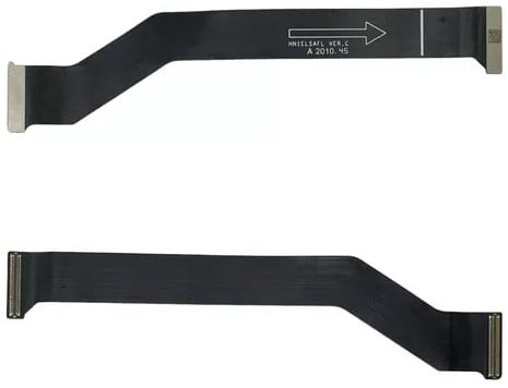 For Huawei P40 Pro (ELS-NX9, ELS-N04) Main Flex Cable