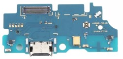 Samsung Galaxy A16 5G (A166B) Charging Connector Board